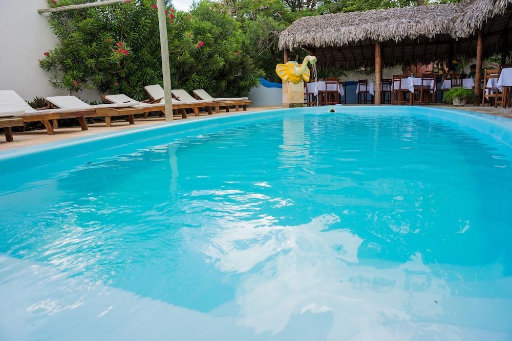 Caju Jijoca de Jericoacoara