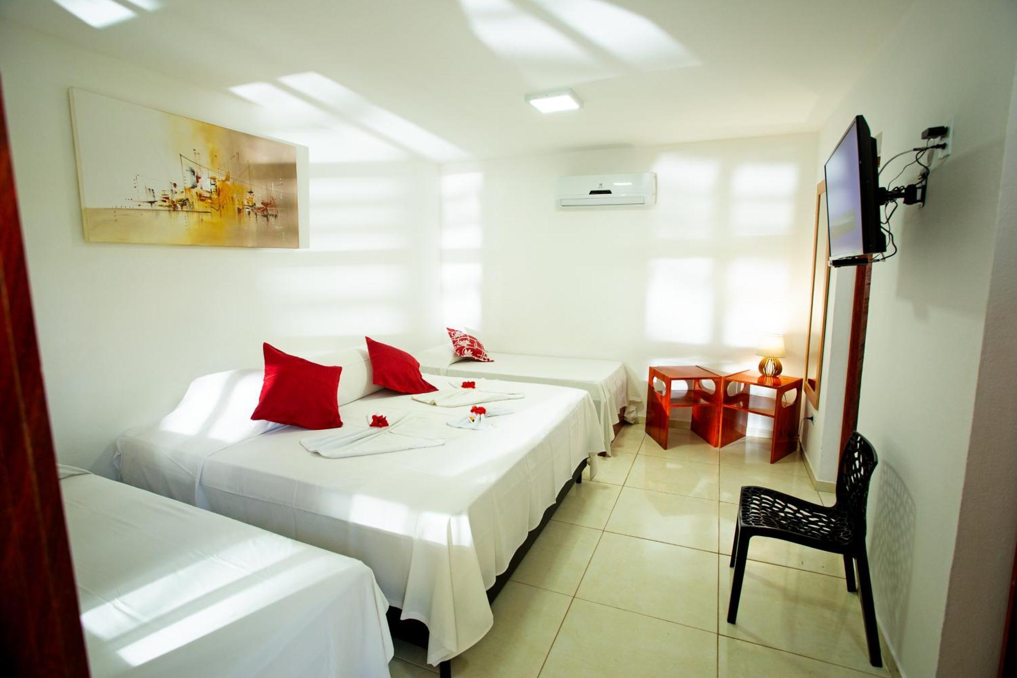 Caju 3* Jijoca de Jericoacoara