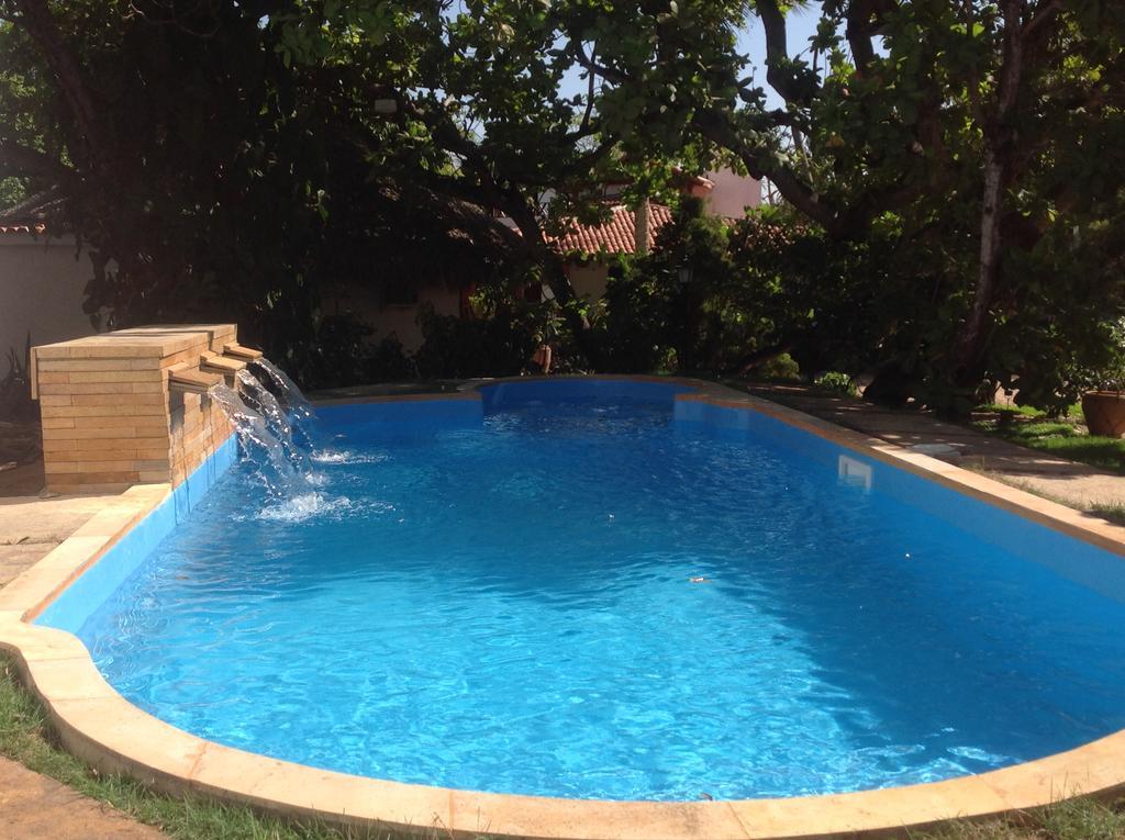 Caju Estalagem 3*
