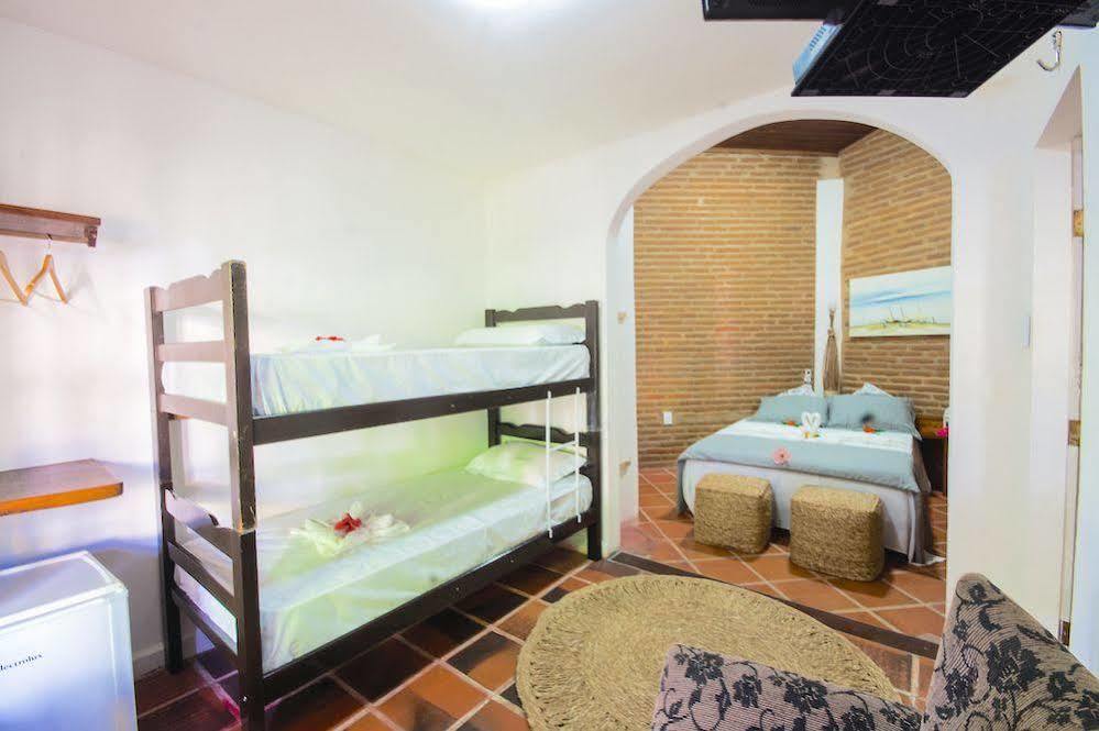 Caju Estalagem Jijoca de Jericoacoara