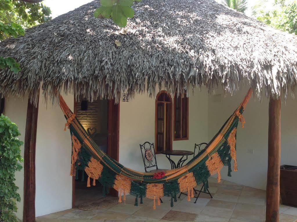 Estalagem Caju Jijoca de Jericoacoara