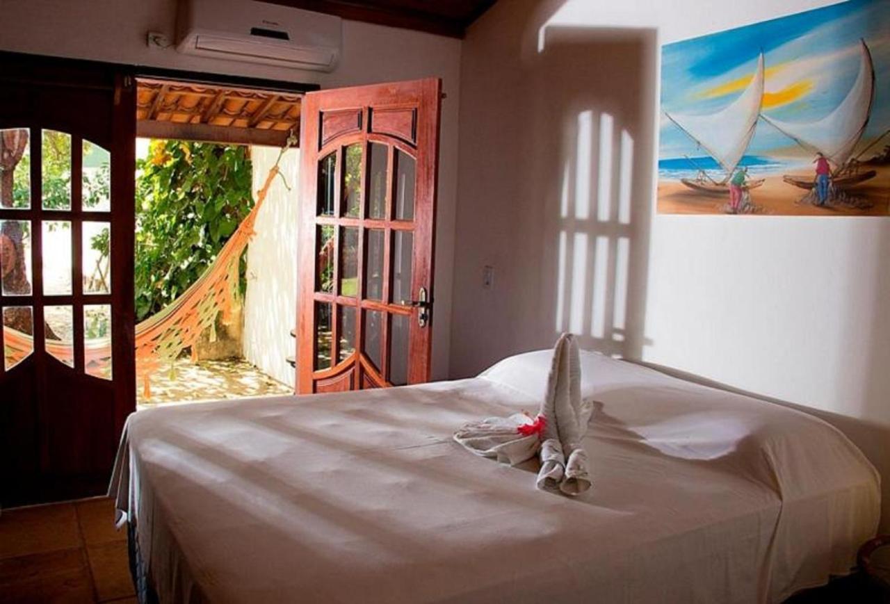 Caju Jijoca de Jericoacoara